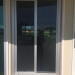 Commercial sliding window - after 2